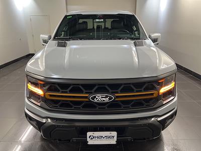 New 2025 Ford F-150 Tremor SuperCrew Cab for sale #SR4832 - photo 2