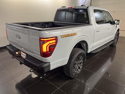 New 2025 Ford F-150 Tremor SuperCrew Cab for sale #SR4832 - photo 2
