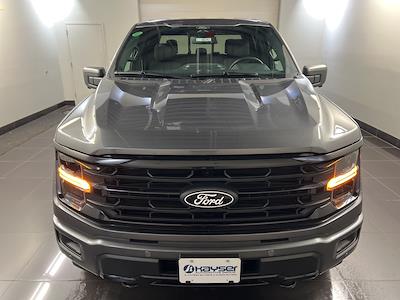 2025 Ford F-150 SuperCrew Cab 4WD Pickup for sale #SR4834 - photo 2