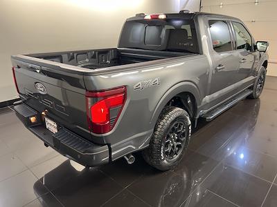2025 Ford F-150 SuperCrew Cab 4WD Pickup for sale #SR4834 - photo 2