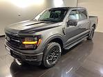 2025 Ford F-150 SuperCrew Cab 4WD Pickup for sale #SR4834 - photo 3