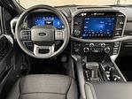 2025 Ford F-150 SuperCrew Cab 4WD Pickup for sale #SR4834 - photo 7