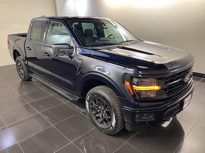 New 2025 Ford F-150 XLT SuperCrew Cab for sale #SR4835 - photo 1