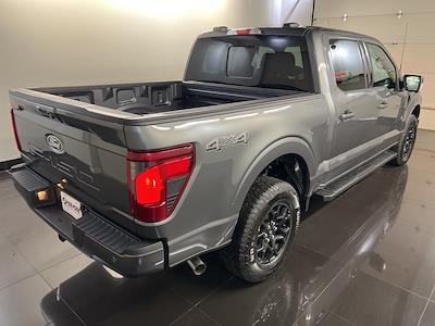 2025 Ford F-150 SuperCrew Cab 4WD Pickup for sale #SR4846 - photo 2