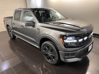 2025 Ford F-150 SuperCrew Cab 4WD Pickup for sale #SR4851 - photo 1