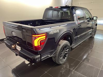 New 2025 Ford F-150 Lariat SuperCrew Cab for sale #SR4852 - photo 2