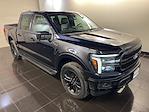 2025 Ford F-150 SuperCrew Cab 4WD Pickup for sale #SR4852 - photo 1