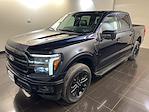 2025 Ford F-150 SuperCrew Cab 4WD Pickup for sale #SR4852 - photo 4