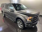 2016 Ford F-150 SuperCrew Cab 4WD Pickup for sale #SR4853A - photo 1