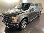 2016 Ford F-150 SuperCrew Cab 4WD Pickup for sale #SR4853A - photo 4