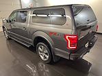 2016 Ford F-150 SuperCrew Cab 4WD Pickup for sale #SR4853A - photo 5