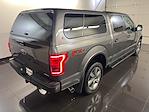2016 Ford F-150 SuperCrew Cab 4WD Pickup for sale #SR4853A - photo 2