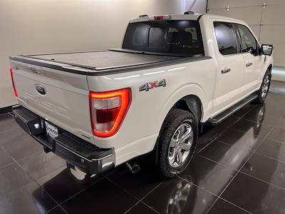 2021 Ford F-150 SuperCrew Cab 4WD Pickup for sale #SR4854A - photo 2