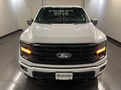 New 2025 Ford F-150 XLT SuperCrew Cab for sale #SR4856 - photo 2