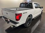New 2025 Ford F-150 XLT SuperCrew Cab for sale #SR4856 - photo 2