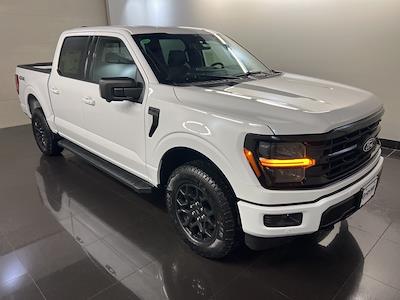 2025 Ford F-150 SuperCrew Cab 4WD Pickup for sale #SR4857 - photo 1