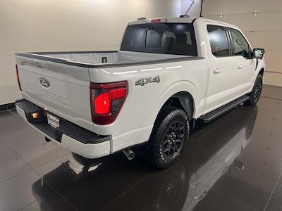 2025 Ford F-150 SuperCrew Cab 4WD Pickup for sale #SR4857 - photo 2