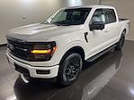 2025 Ford F-150 SuperCrew Cab 4WD Pickup for sale #SR4857 - photo 4