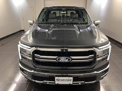 2025 Ford F-150 SuperCrew Cab 4WD Pickup for sale #SR4858 - photo 2