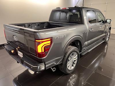 2025 Ford F-150 SuperCrew Cab 4WD Pickup for sale #SR4858 - photo 2