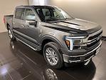 2025 Ford F-150 SuperCrew Cab 4WD Pickup for sale #SR4858 - photo 1
