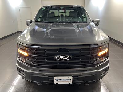 New 2025 Ford F-150 XLT SuperCrew Cab for sale #SR4859 - photo 2