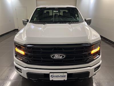 New 2025 Ford F-150 XLT SuperCrew Cab for sale #SR4868 - photo 2