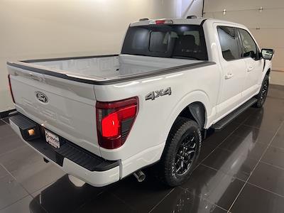 2025 Ford F-150 SuperCrew Cab 4WD Pickup for sale #SR4868 - photo 2