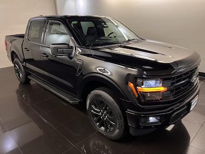 2025 Ford F-150 SuperCrew Cab 4WD Pickup for sale #SR4870 - photo 1