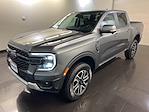 New 2025 Ford Ranger Lariat SuperCrew Cab for sale #SR4878 - photo 4