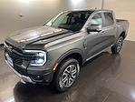 New 2025 Ford Ranger Lariat SuperCrew Cab for sale #SR4878 - photo 5