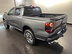New 2025 Ford Ranger Lariat SuperCrew Cab for sale #SR4878 - photo 6