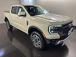 New 2025 Ford Ranger Lariat SuperCrew Cab for sale #SR4884 - photo 1