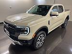 New 2025 Ford Ranger Lariat SuperCrew Cab for sale #SR4884 - photo 4