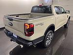 New 2025 Ford Ranger Lariat SuperCrew Cab for sale #SR4884 - photo 2