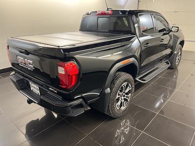 Used 2023 GMC Canyon AT4 Crew Cab for sale #SR4962A - photo 2