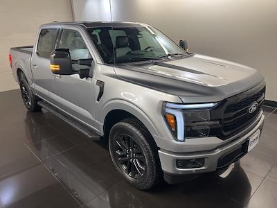 New 2025 Ford F-150 Lariat SuperCrew Cab for sale #SR4983 - photo 1