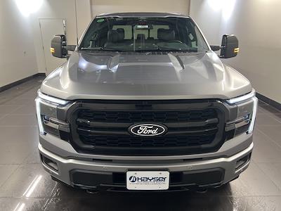 New 2025 Ford F-150 Lariat SuperCrew Cab for sale #SR4983 - photo 2