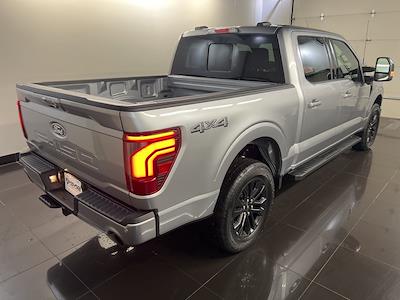 New 2025 Ford F-150 Lariat SuperCrew Cab for sale #SR4983 - photo 2