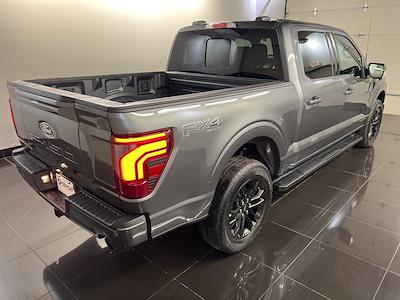 New 2025 Ford F-150 - photo 1