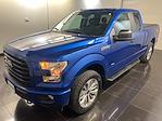 2017 Ford F-150 Super Cab 4WD Pickup for sale #SR5048A - photo 3