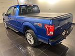 2017 Ford F-150 Super Cab 4WD Pickup for sale #SR5048A - photo 4