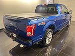 2017 Ford F-150 Super Cab 4WD Pickup for sale #SR5048A - photo 6