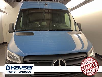 2024 Mercedes-Benz Sprinter 2500 High Roof AWD Empty Cargo Van for sale #STK192307 - photo 1