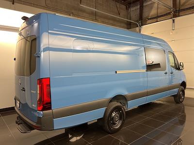 2024 Mercedes-Benz Sprinter 2500 High Roof AWD Empty Cargo Van for sale #STK192307 - photo 2