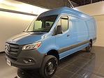 2024 Mercedes-Benz Sprinter 2500 High Roof AWD Empty Cargo Van for sale #STK192307 - photo 4