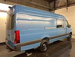 2024 Mercedes-Benz Sprinter 2500 High Roof AWD Empty Cargo Van for sale #STK192307 - photo 2