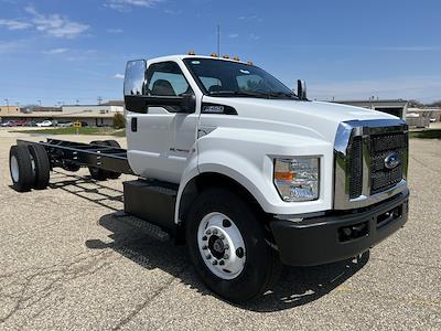 2026 Ford F-650 Regular Cab DRW 4x2 Cab Chassis for sale #TC7756 - photo 1