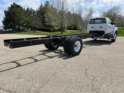 New 2026 Ford F-650 Base Regular Cab Cab Chassis for sale #TC7756 - photo 2