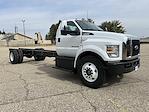 2026 Ford F-650 Regular Cab DRW 4x2 Cab Chassis for sale #TC7776 - photo 1